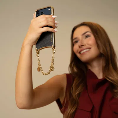 Bandolier The Intro Gift Set - Black/gold