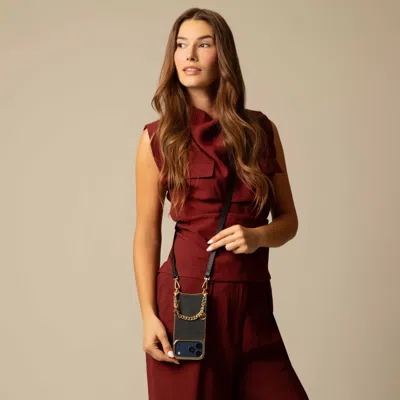 Bandolier The Intro Gift Set - Black/gold