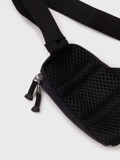 Nike Martine Rose X  Sport Bag In Black