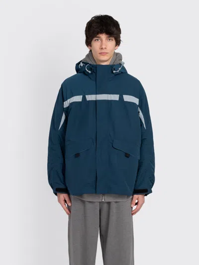 Nike Martine Rose X  Sport Jacket In Multi