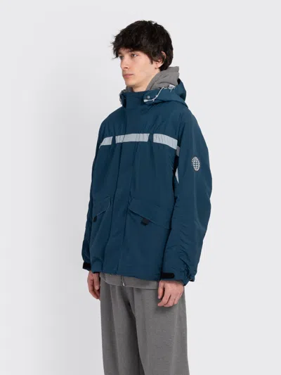 Nike Martine Rose X  Sport Jacket In Multi