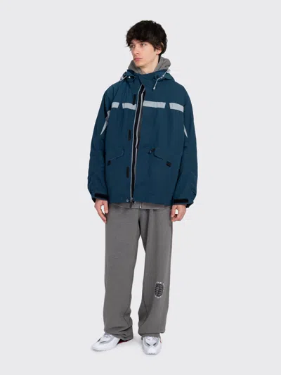 Nike Martine Rose X  Sport Jacket In Multi