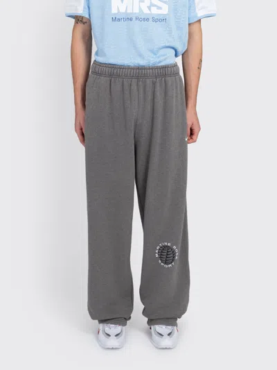 Nike Martine Rose X  Sweatpants In Gray