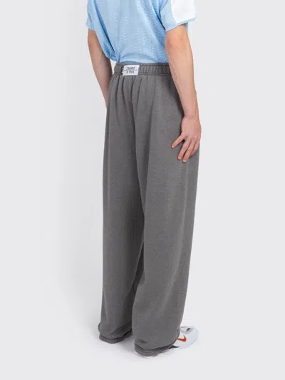 Nike Martine Rose X  Sweatpants In Gray