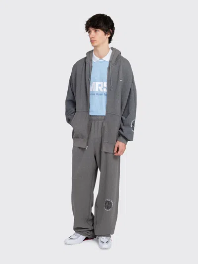 Nike Martine Rose X  Sweatpants In Gray