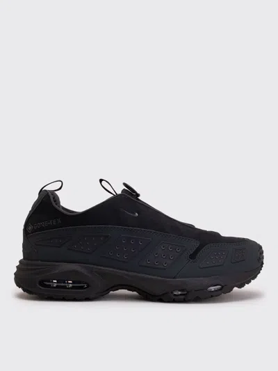 Nike Air Max Sndr Gtx In Black