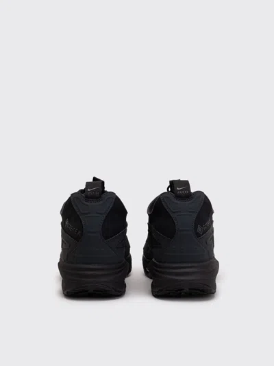 Nike Air Max Sndr Gtx In Black