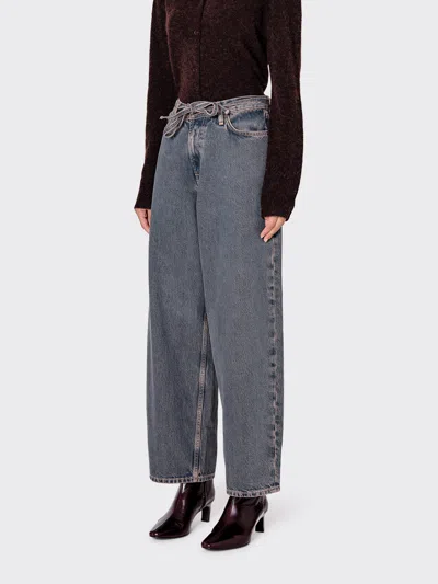 Samsoe & Samsoe Saharper Jeans Belt