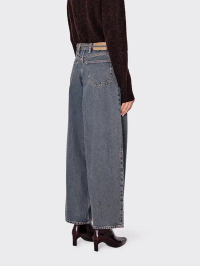 Samsoe & Samsoe Saharper Jeans Belt