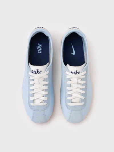 Nike W  Cortez Leather In Blue