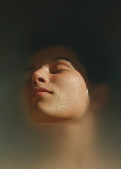 Natureofthings Skin Replenishing Vitamin Bath In White