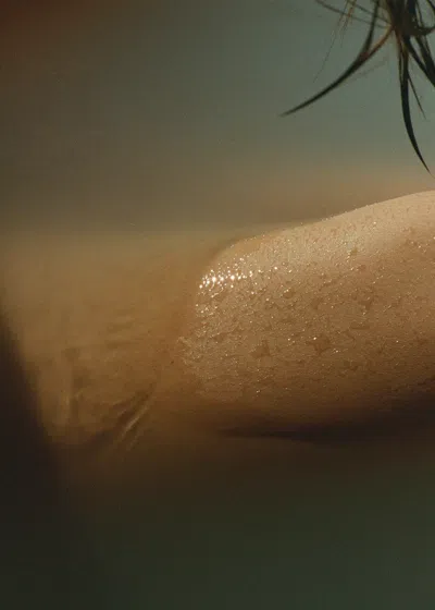 Natureofthings Skin Replenishing Vitamin Bath In White