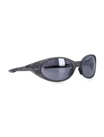 Oakley Eye Jacket Redux Sunglasses