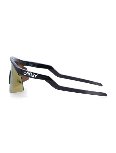 Oakley Hydra Sunglasses In Black