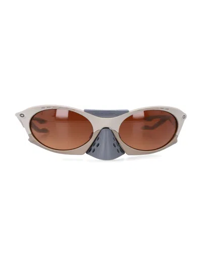Oakley Plantaris Sunglasses In Multi