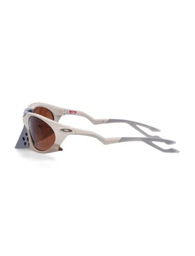 Oakley Plantaris Sunglasses In Multi
