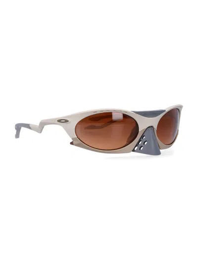 Oakley Plantaris Sunglasses In Multi