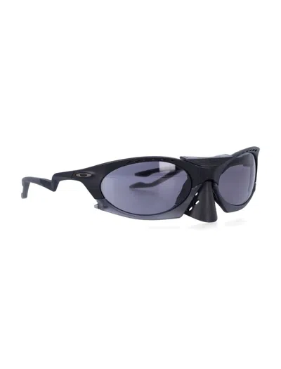 Oakley Plantaris Sunglasses In Multi