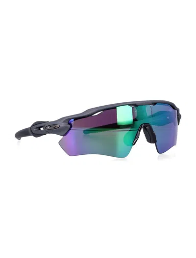 Oakley Radar Ev Xs Path Sunglasses In Multi