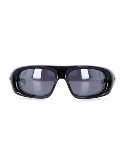 Oakley Belleville Prizm™ Sunglasses In Black