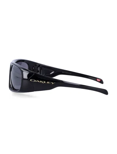 Oakley Belleville Prizm™ Sunglasses In Black