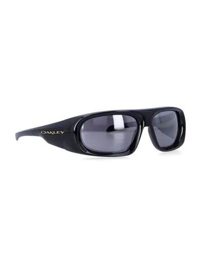 Oakley Belleville Prizm™ Sunglasses In Black