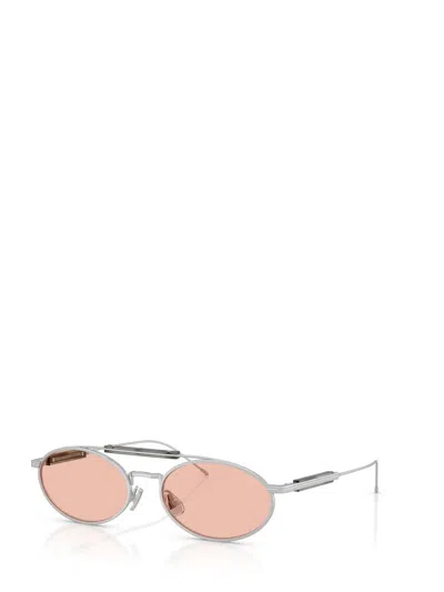 Brunello Cucinelli Sunglasses In Pink