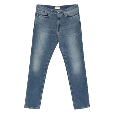 Blk Dnm Five-pocket Jeans In Blue