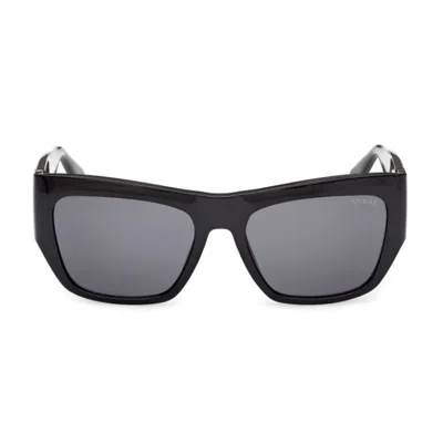 Guess Sunglasses In Black
