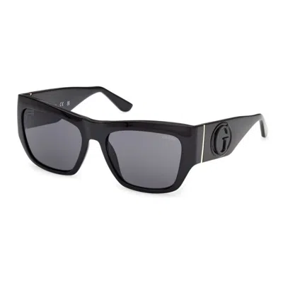 Guess Sunglasses In Black
