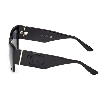 Guess Sunglasses In Black