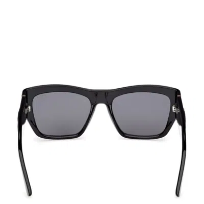 Guess Sunglasses In Black