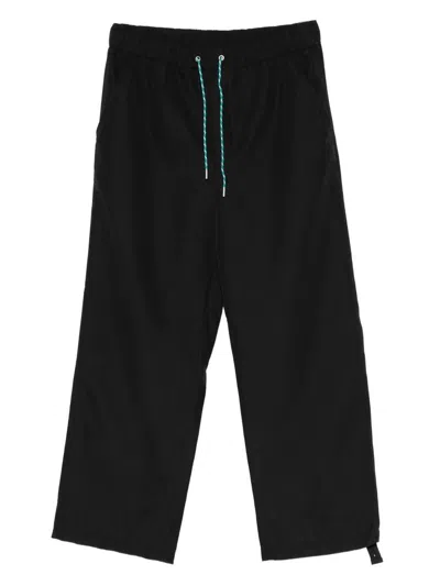 Oamc Base Pant Clothing In Black