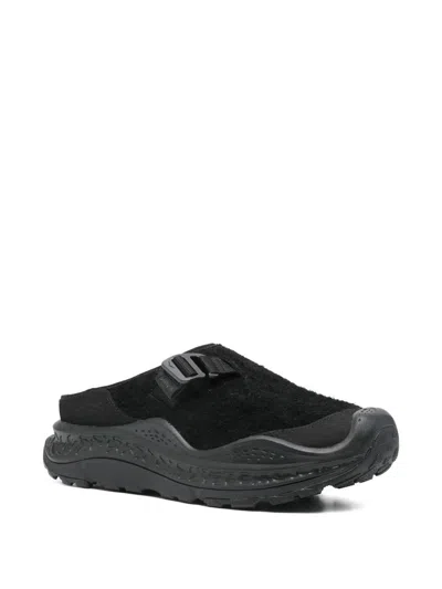 Hoka U Ora Primo Ext Shoes In Black