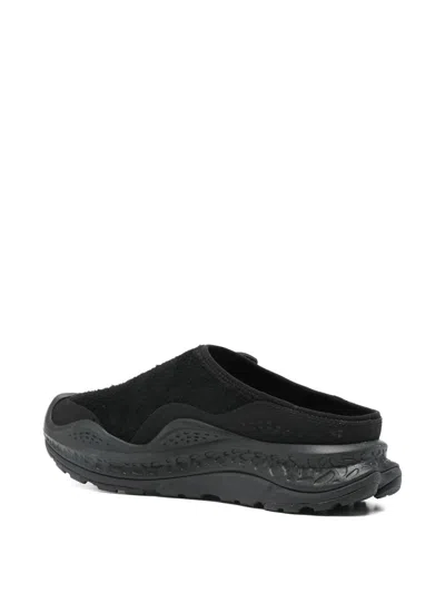 Hoka U Ora Primo Ext Shoes In Black