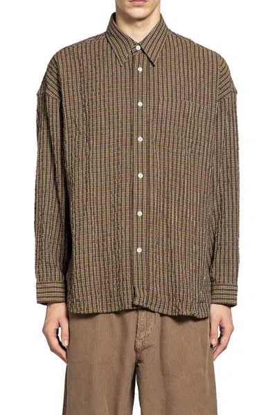 Sunflower Shirts In Green