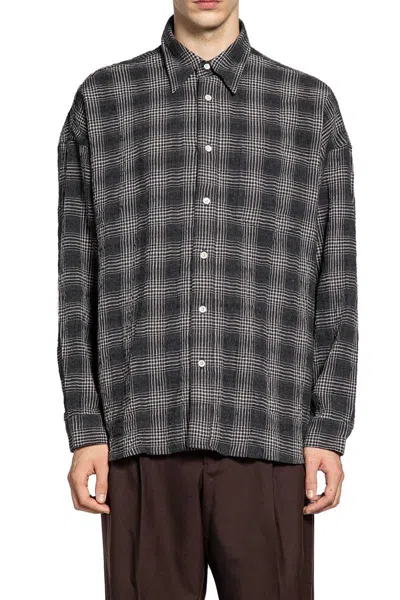 Sunflower Shirts In Gray