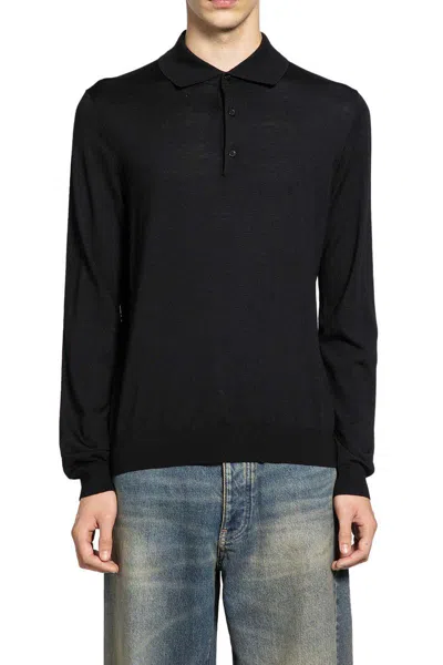 Sunflower T-shirts & Tank Tops In Black