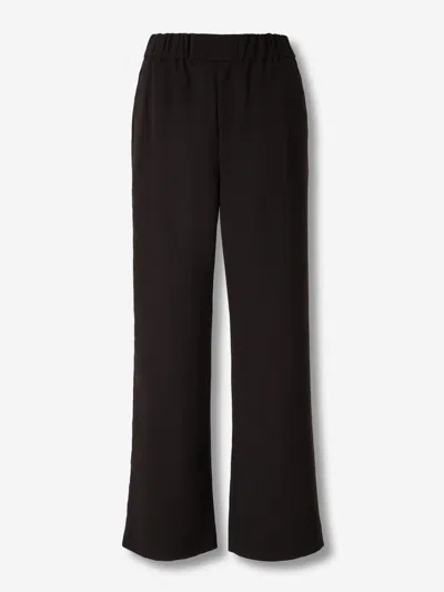 Staud Jerome Pants In Black