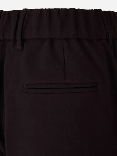 Staud Jerome Pants In Black