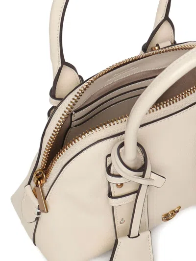 Pinko Bags Light And Natural In White