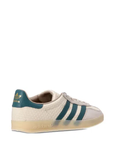 Adidas Originals Gazelle Indoor Sneaker In Multi