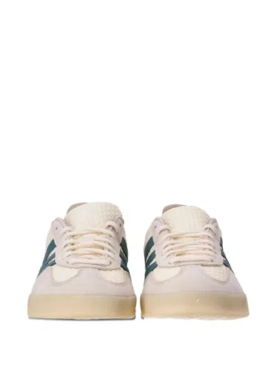 Adidas Originals Gazelle Indoor Sneaker In Multi