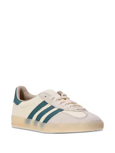 Adidas Originals Gazelle Indoor Sneaker In Multi