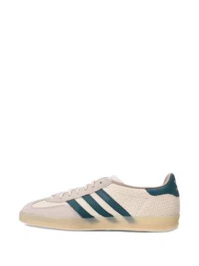 Adidas Originals Gazelle Indoor Sneaker In Multi