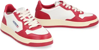 Autry Roa Katharina Light In Red