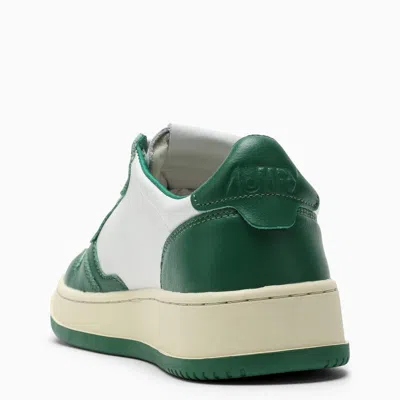 Autry Moncler Polo With Logo In Black