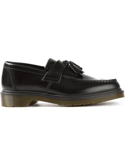 Dr. Martens Roa Andreas In Black