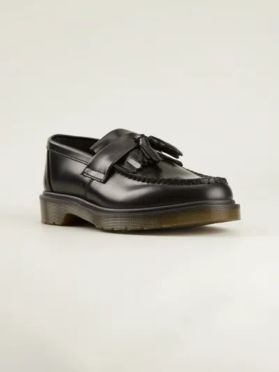 Dr. Martens Roa Andreas In Black