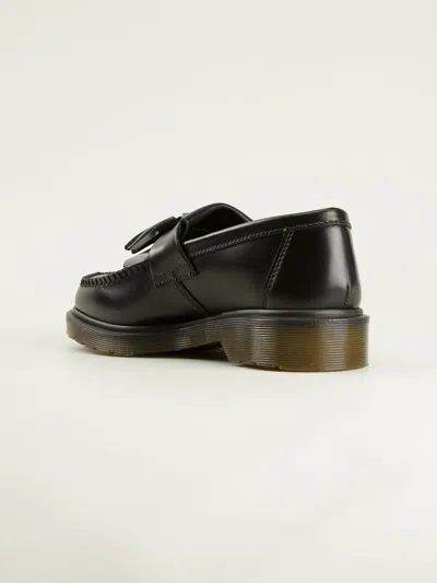 Dr. Martens Roa Andreas In Black